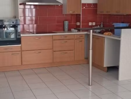 a vendre centre claye souilly appartement 3 pièces