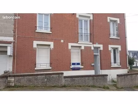 immeuble sainte cécile