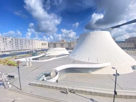 appartement les halles centrales