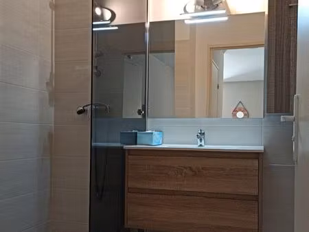 appartement a vendre