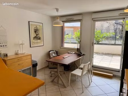 loue bureau
