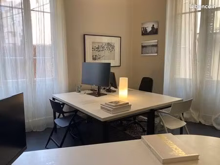 postes de travail festival d'avignon - prix à la journée possible