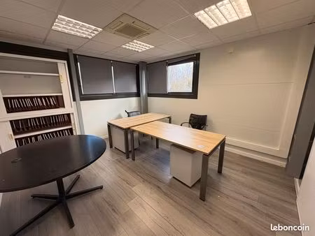 bureaux direct propriétaire