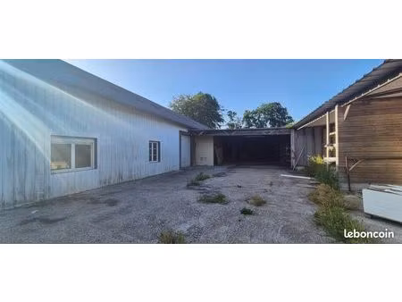 6 pièces 480 m²