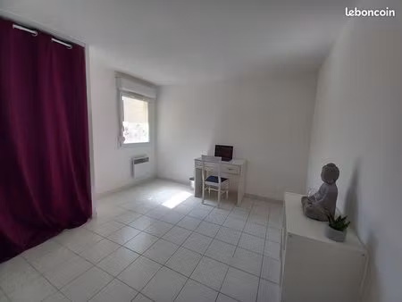location bureau / cabinet indépendant 14m² – idéal pro – accès pmr