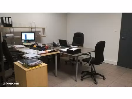 local commercial