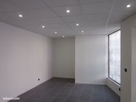 local commercial de 28 m²