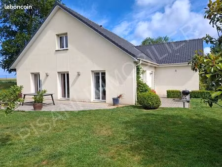 maison 7 pièces 171 m²