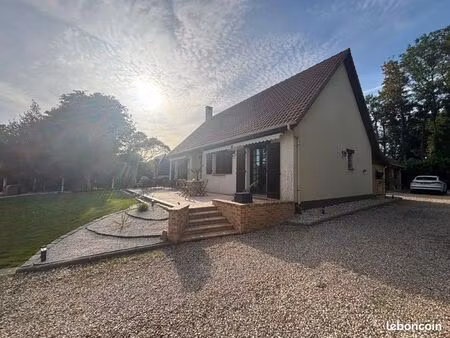 maison cauville sur mer