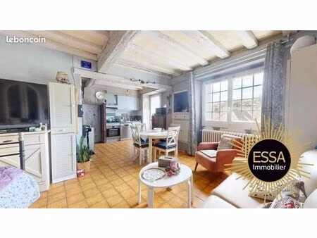 maison 5 pièces 90 m²