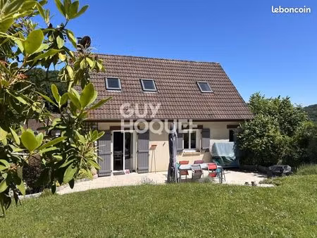 maison 4 pièces 110 m²