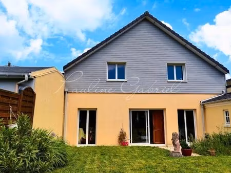 belle maison f6 sanvic etoile