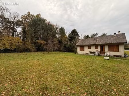 maison 3 pièces 68 m²