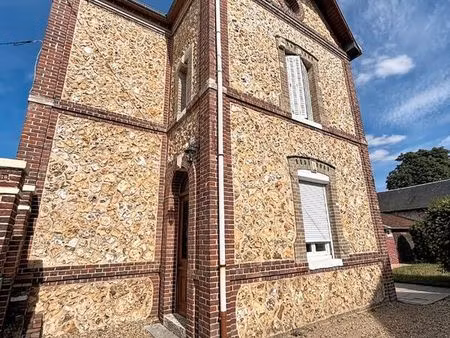 maison 5 pièces 110 m²