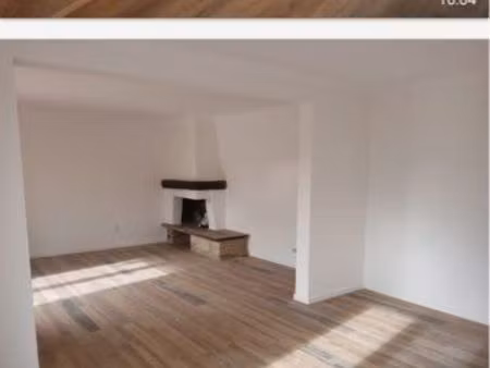 à louer villa avec jardin et garage a sarrians