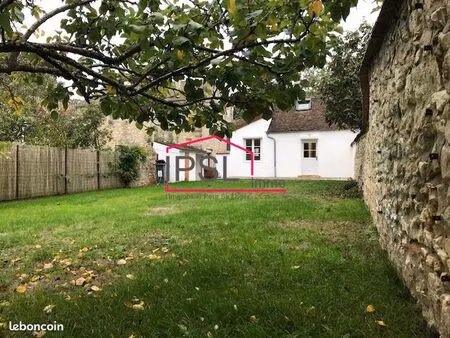 maison 3 pièces 68 m²