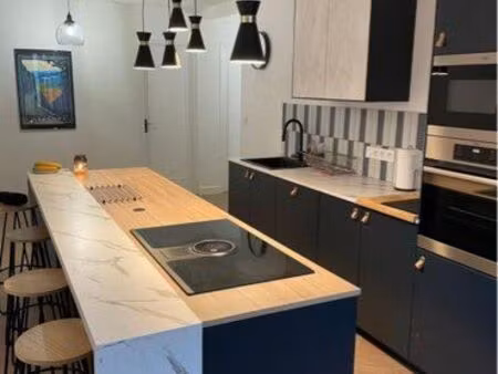 appartement t3 - 92m2