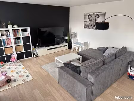 appartement avec jardin