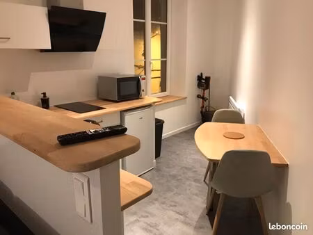 studio cente chauvigny