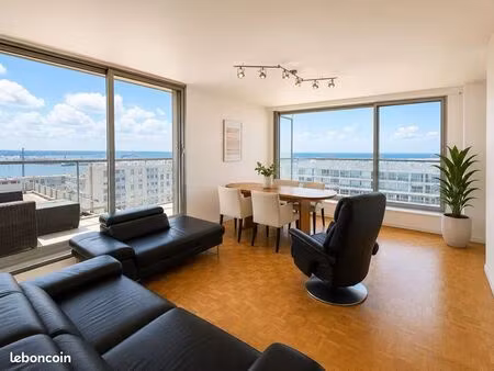 appartement résidence de france