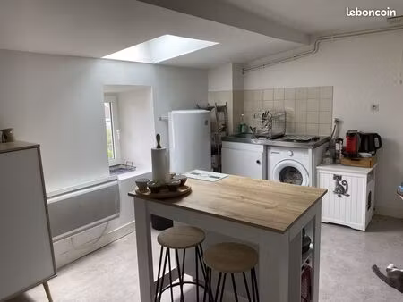 logement etudiant t2