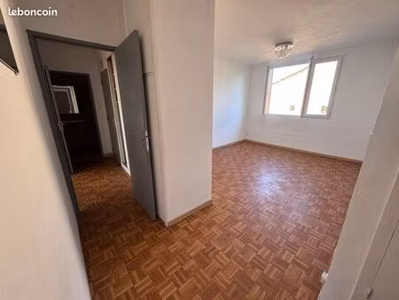 t4 vendu loué – 62 m² – résidence le ventoux à valréas – rentabilité brute 12 7 %