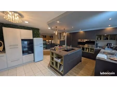 fond de commerce cuisiniste