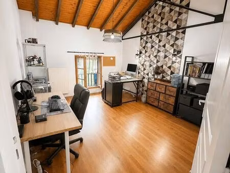 location 3 chambres 105m2