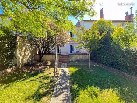 maison 5 pièces 127 m²