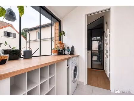 maison 3 pièces 73 m²