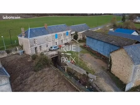maison 8 pièces 228 m²