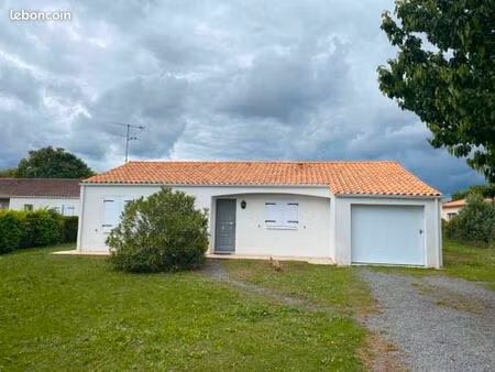 maison 4 pieces de 95 m2