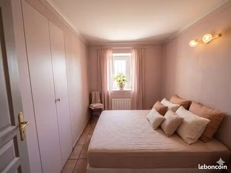 vends t3 de 58 42m2 à grambois