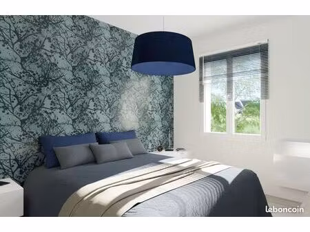 maison 5 pièces 90 m²