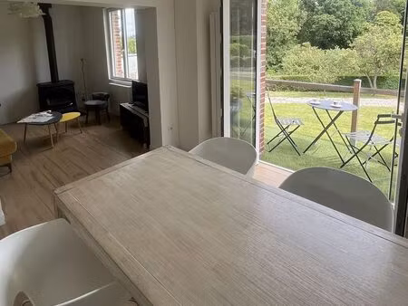 maison 5 pièces 76 m²
