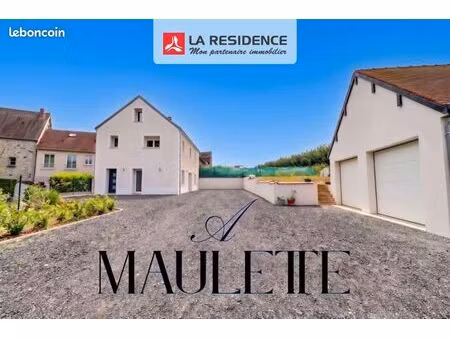 grange 6 pièces 153 m²