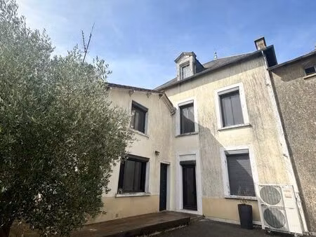 maison familiale