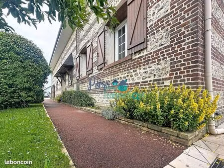 propriété 6 pièces 193 m²