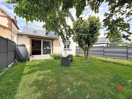 maison 5 pièces 121 m²