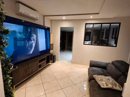 maison villa