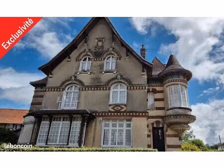 maison 14 pièces 261 m²