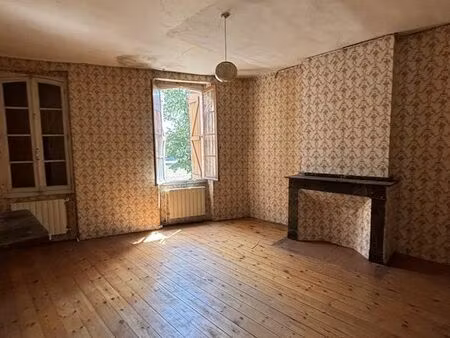 immeuble 133 m² albi