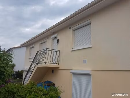 maison à aiffres