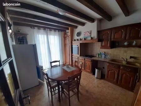 maison 156 m2 lumineuse