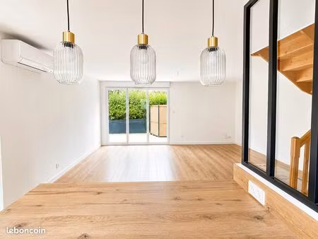 maison t4 81m²