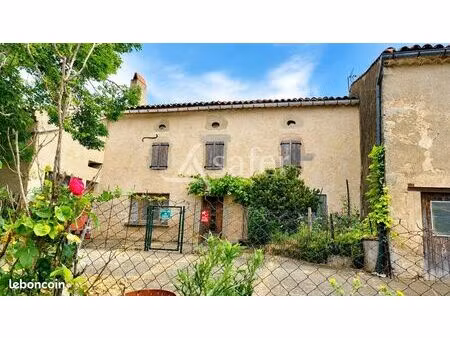 ferme 183 m² lautrec