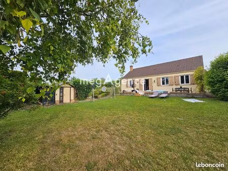 maison 5 pièces 102 m²