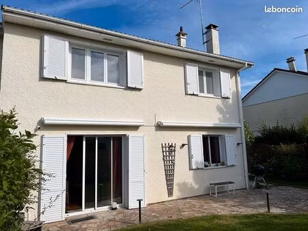 maison 5 pièces 125 m²