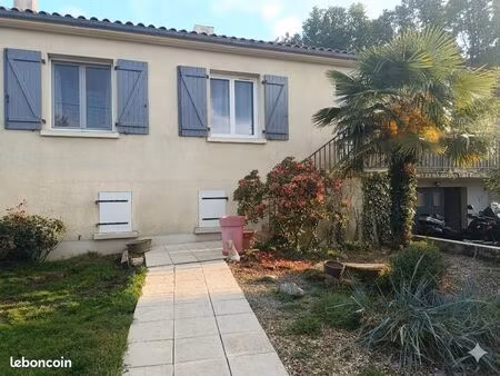 maison sur sous sol