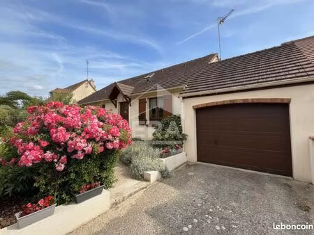 maison 6 pièces 103 m²